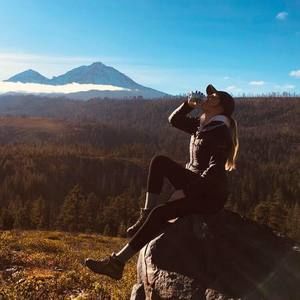 Meet your Posher, Jamie